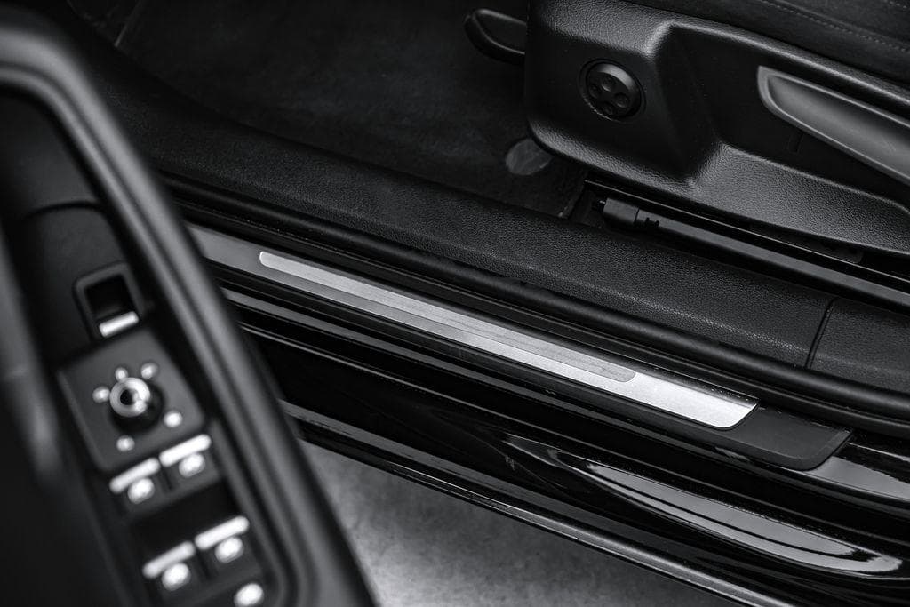 2018 Audi A4 - 16