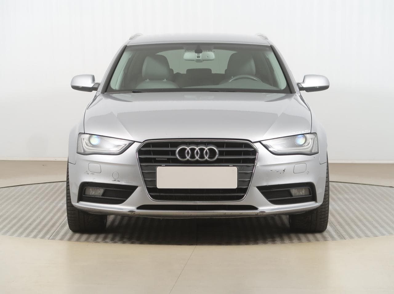 2015 Audi A4 - 2