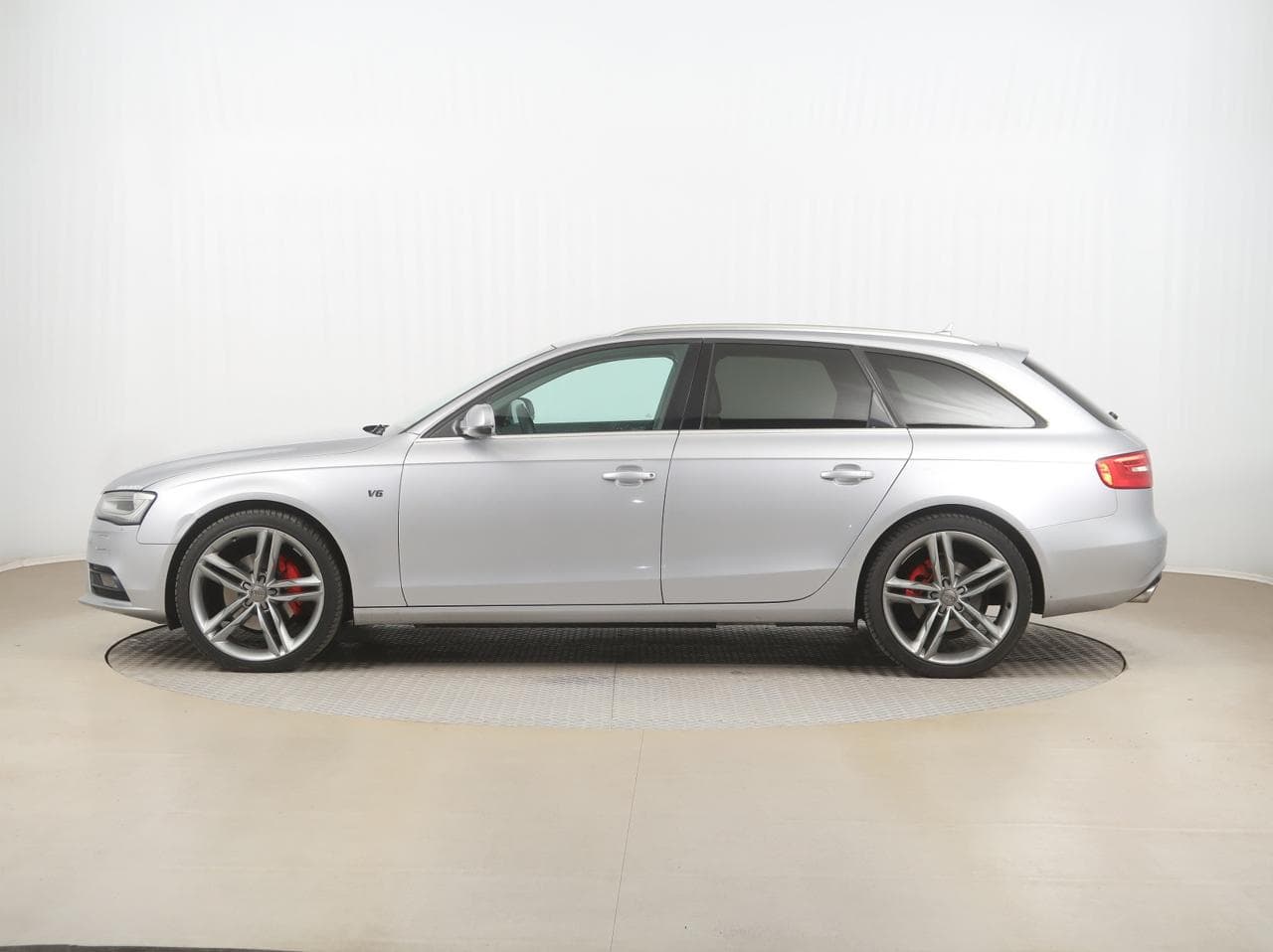 2015 Audi A4 - 4