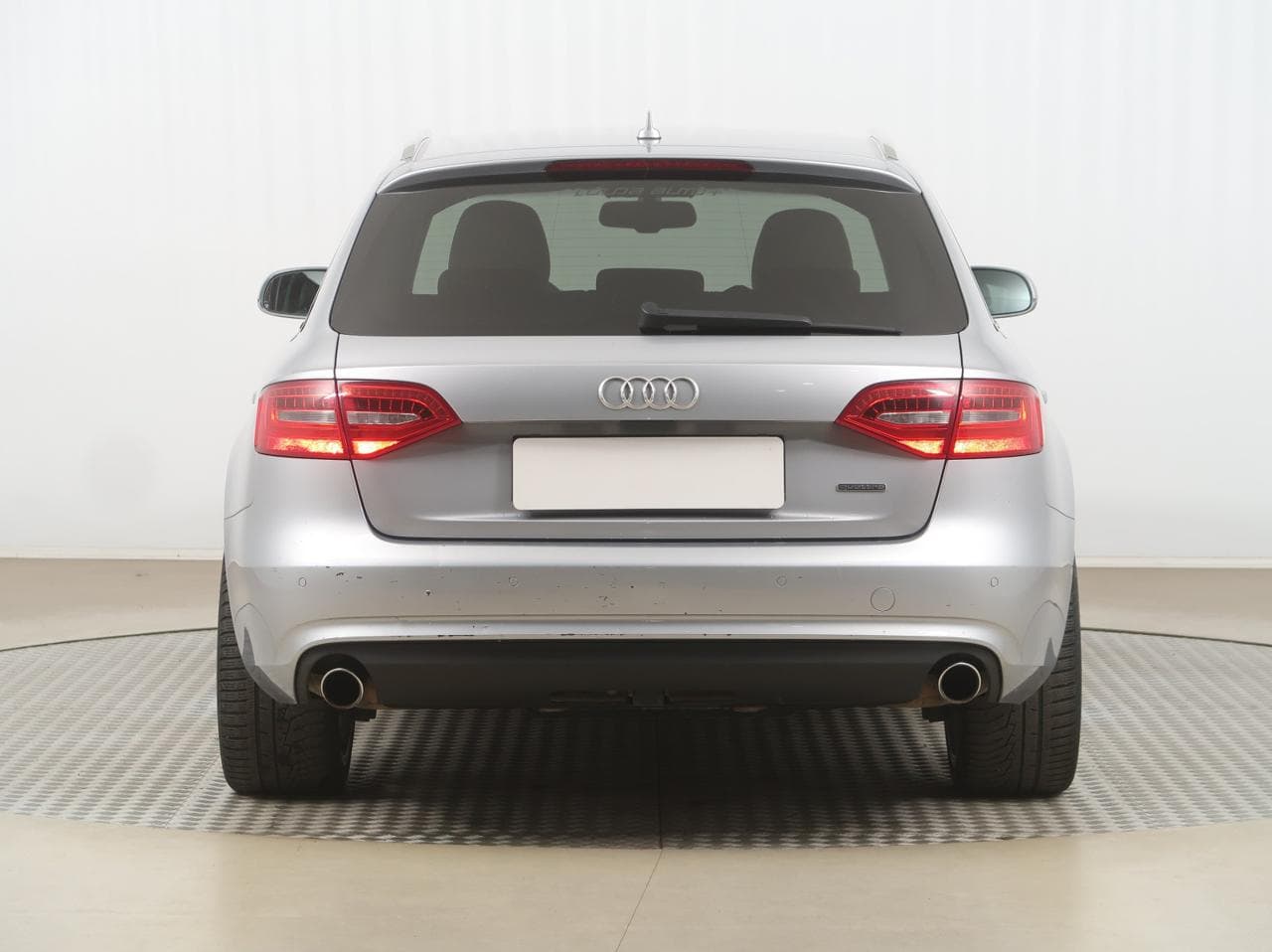 2015 Audi A4 - 6