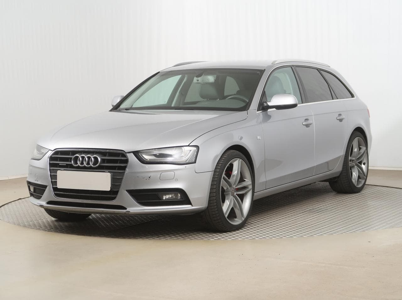 2015 Audi A4 - 3