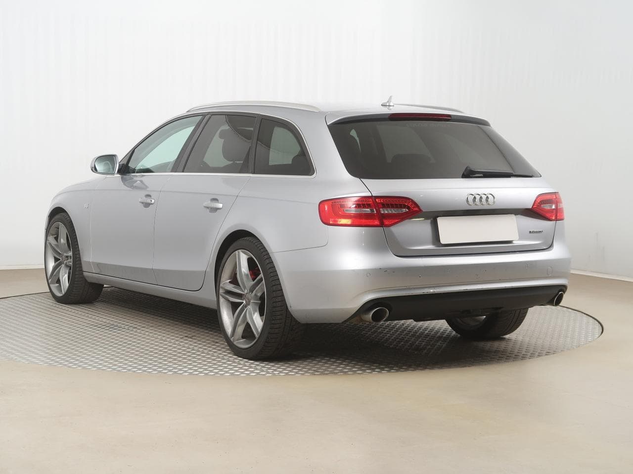 2015 Audi A4 - 5