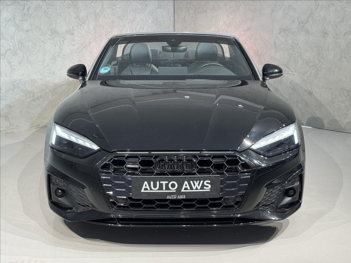 2021 Audi A5 - 2