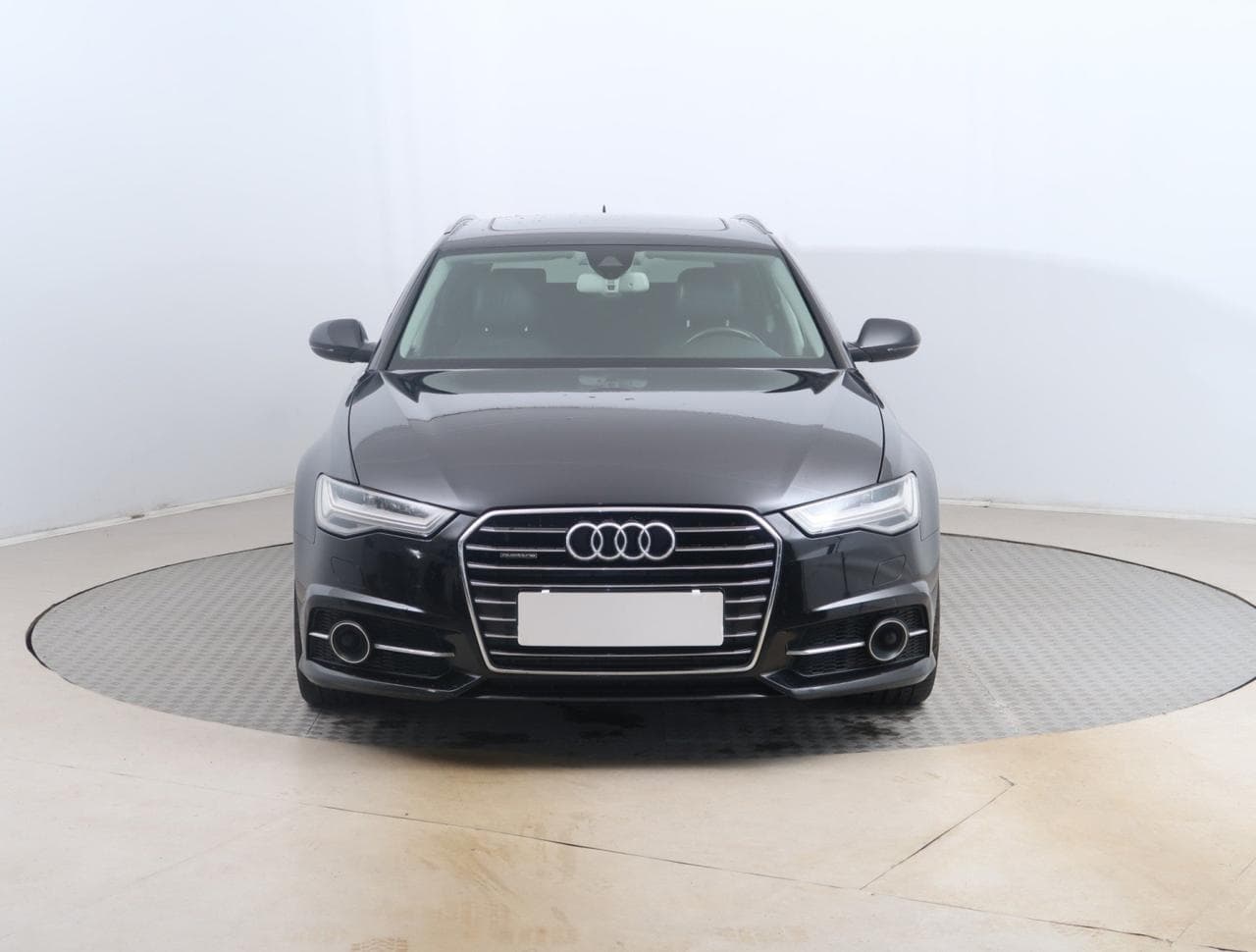 2016 Audi A6 - 3