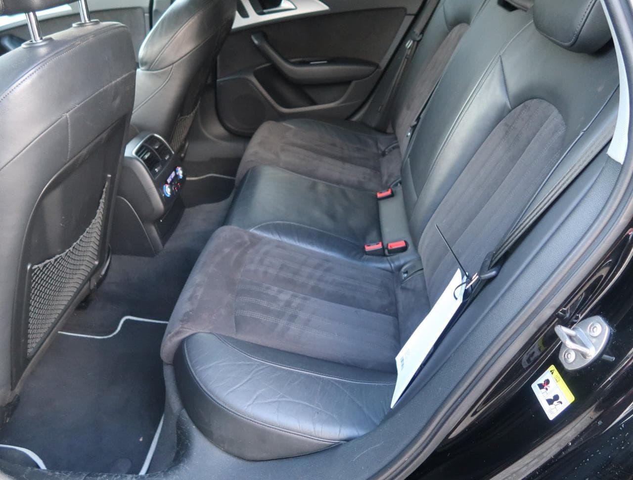 2016 Audi A6 - 29
