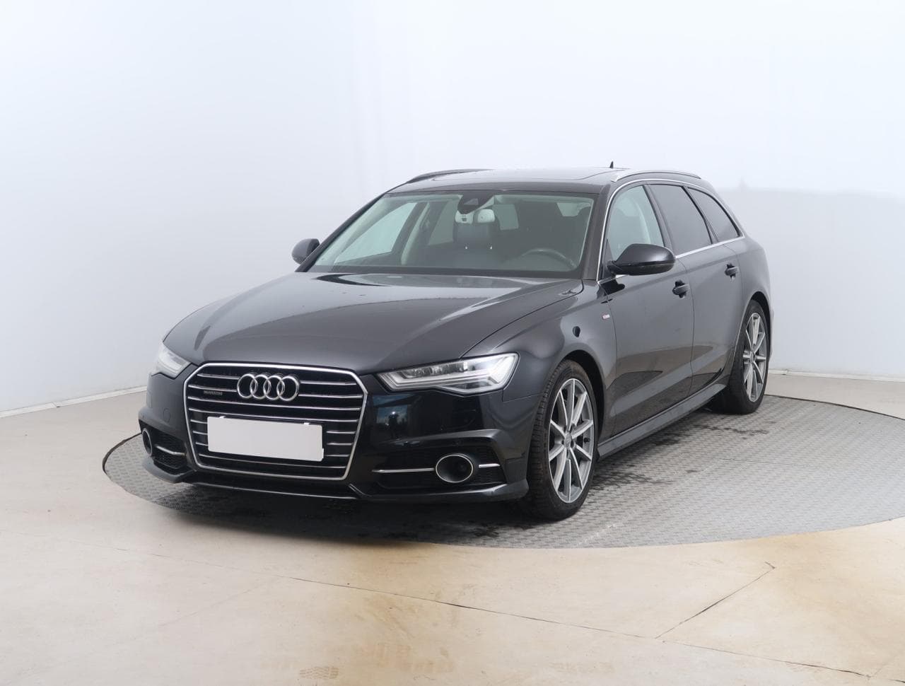 2016 Audi A6 - 5