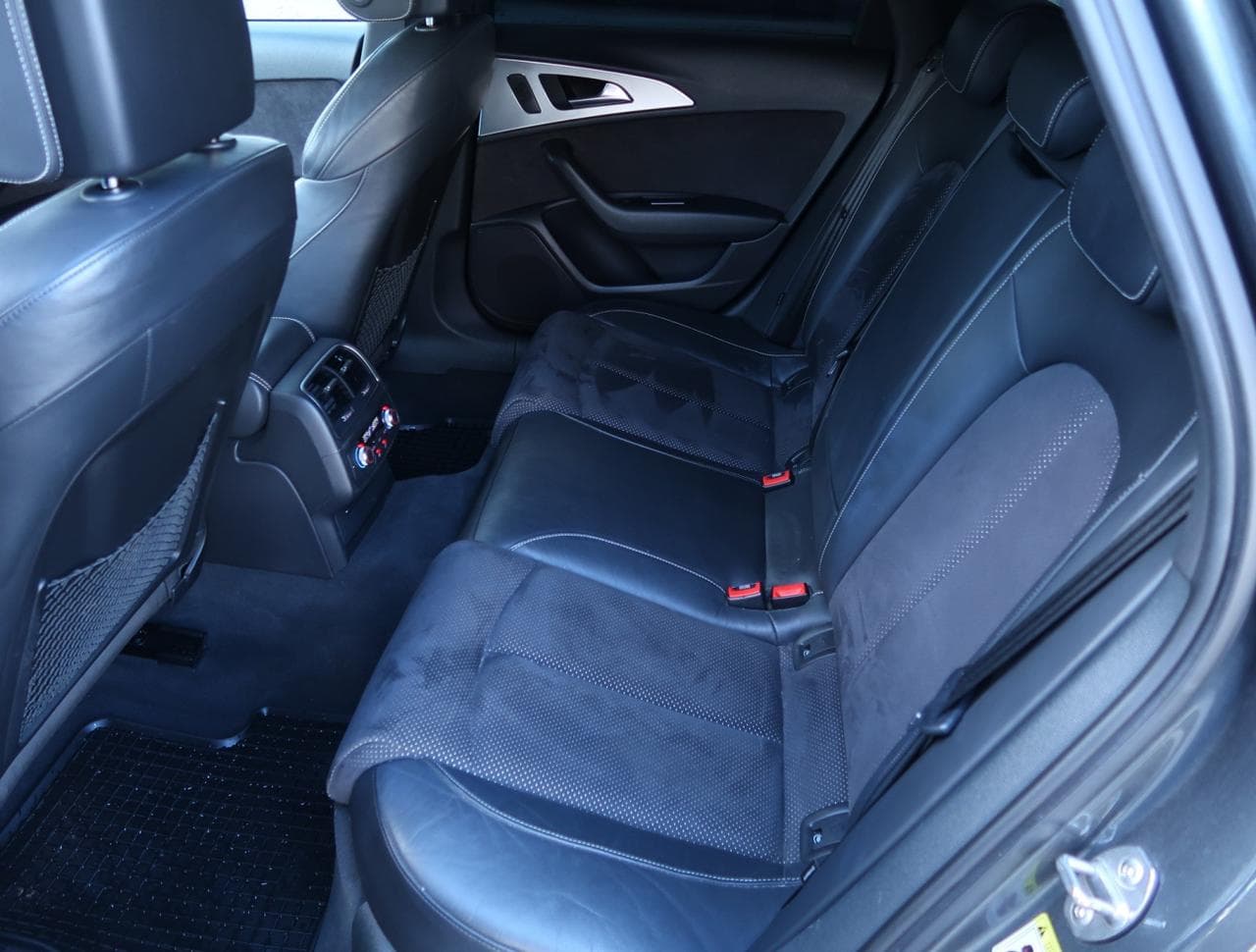2015 Audi A6 - 15