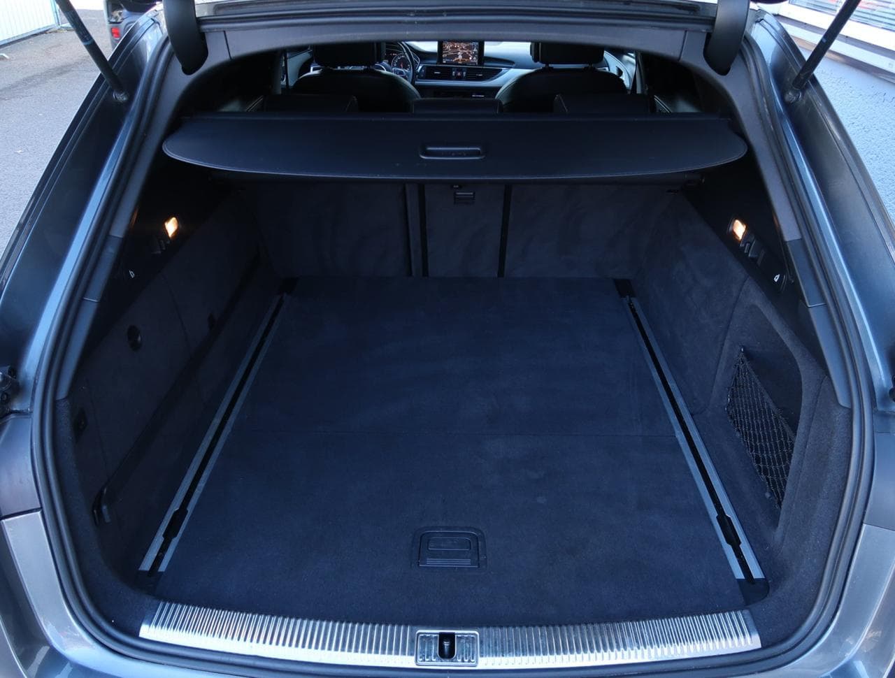 2015 Audi A6 - 20