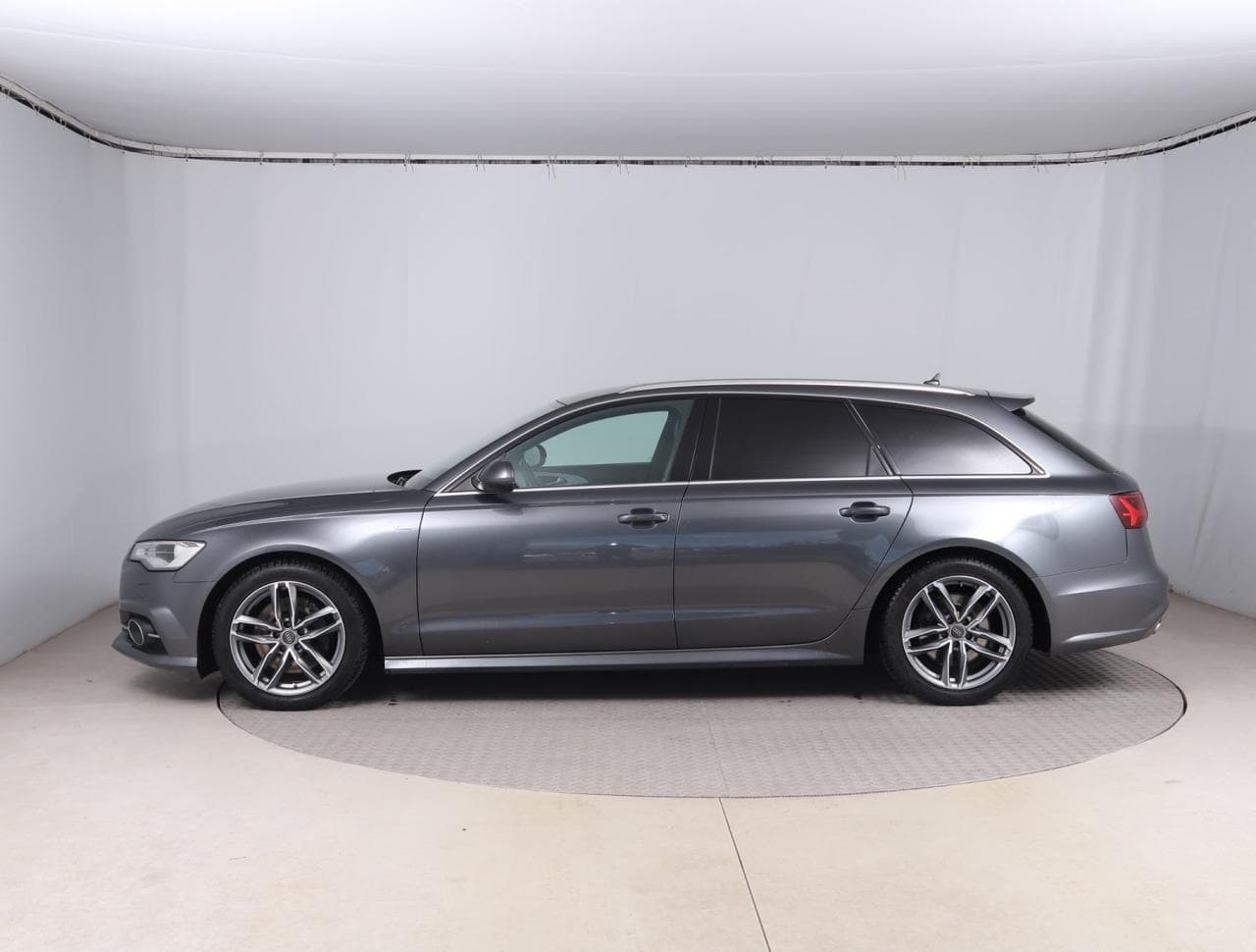 2015 Audi A6 - 4