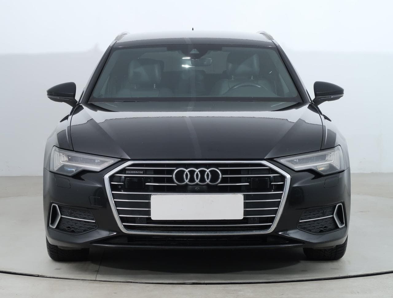 2020 Audi A6 - 2