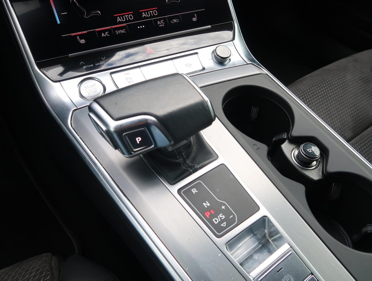 2020 Audi A6 - 19