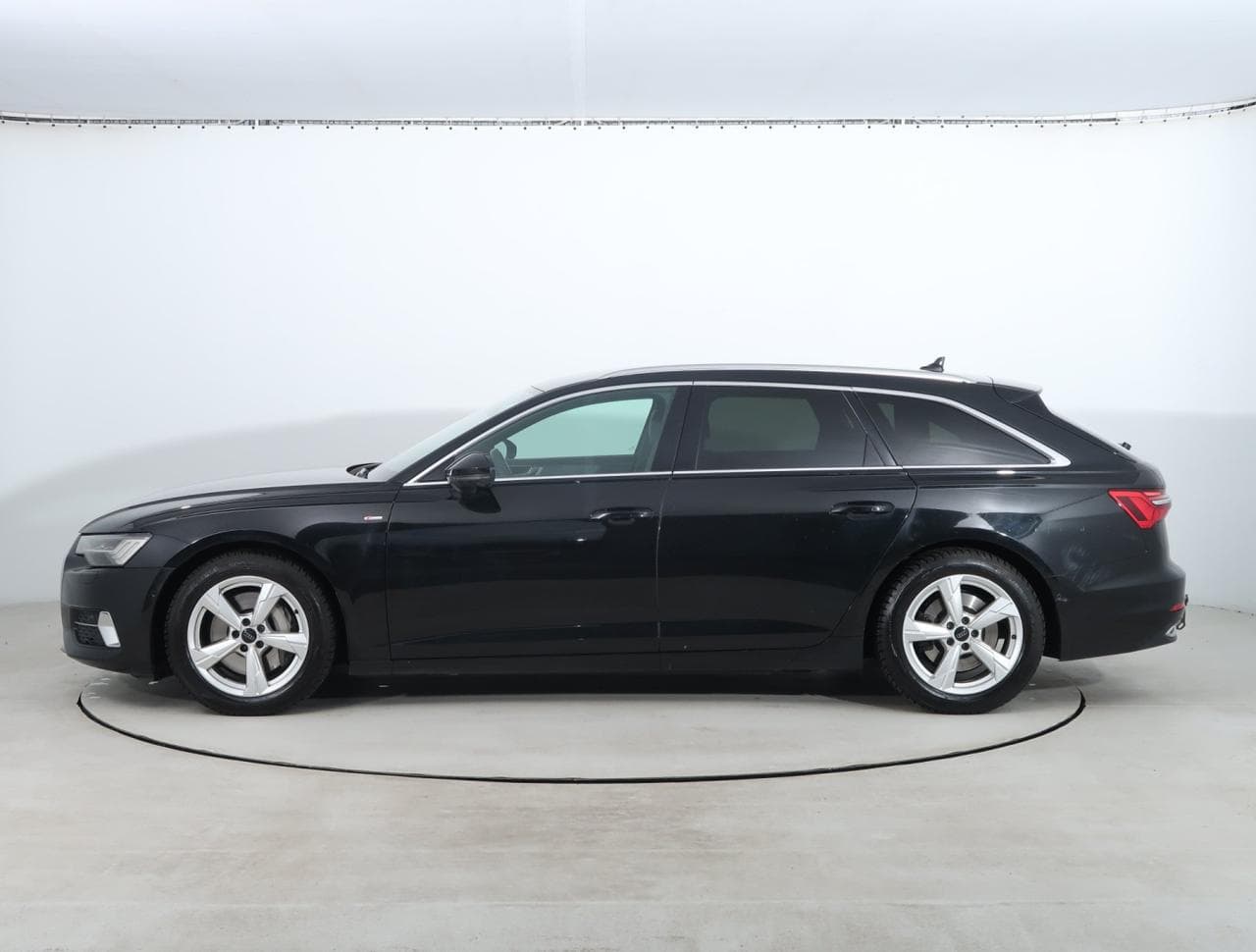 2020 Audi A6 - 4