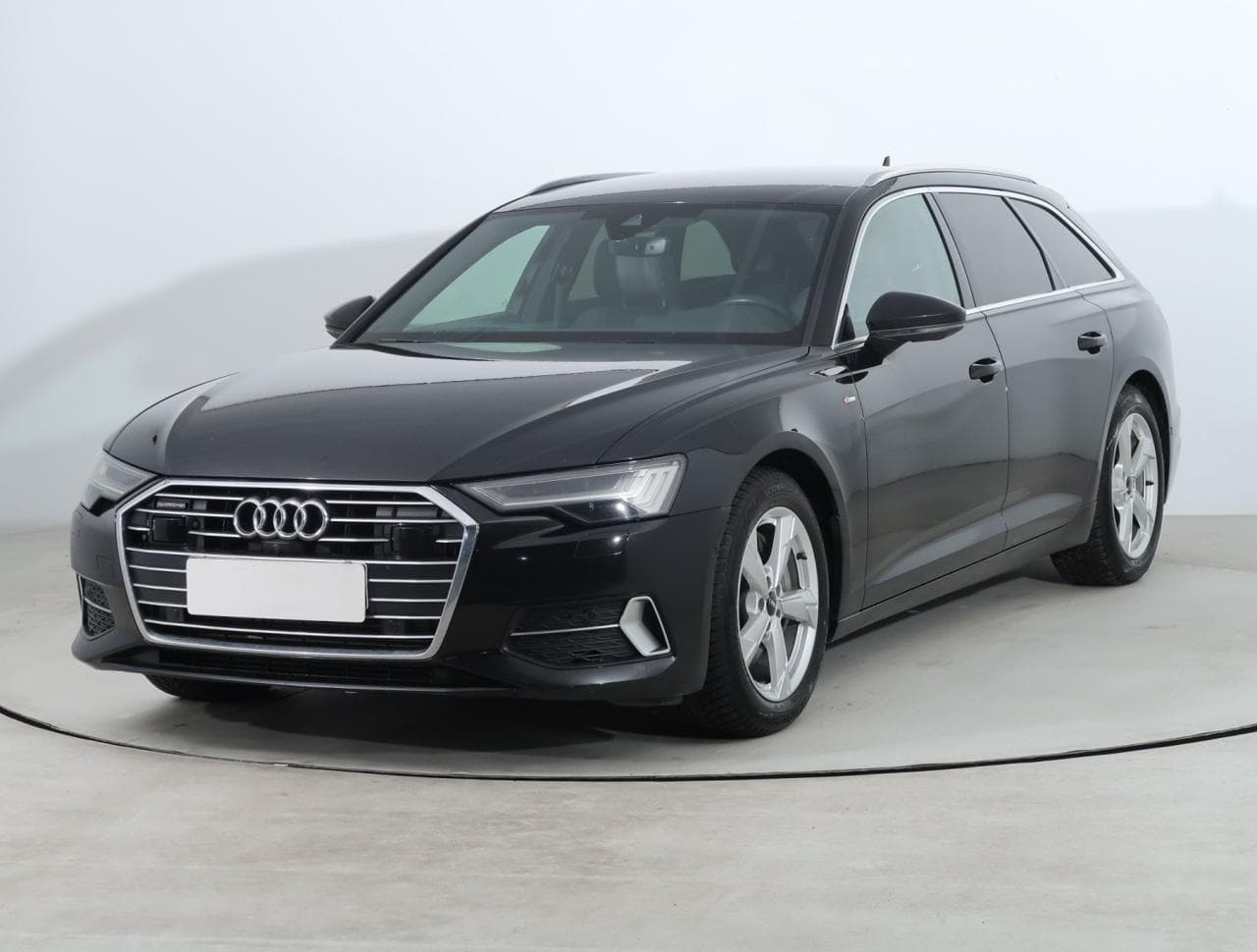 2020 Audi A6 - 3