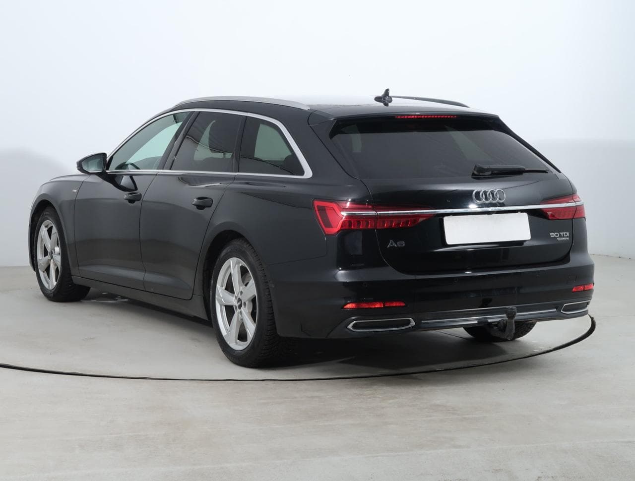 2020 Audi A6 - 5