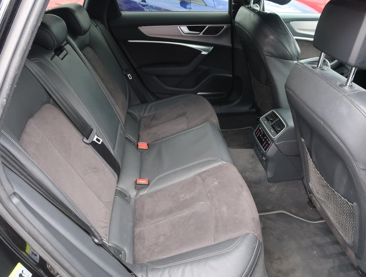 2020 Audi A6 - 13