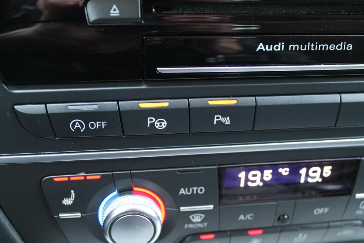 2014 Audi A6 - 19