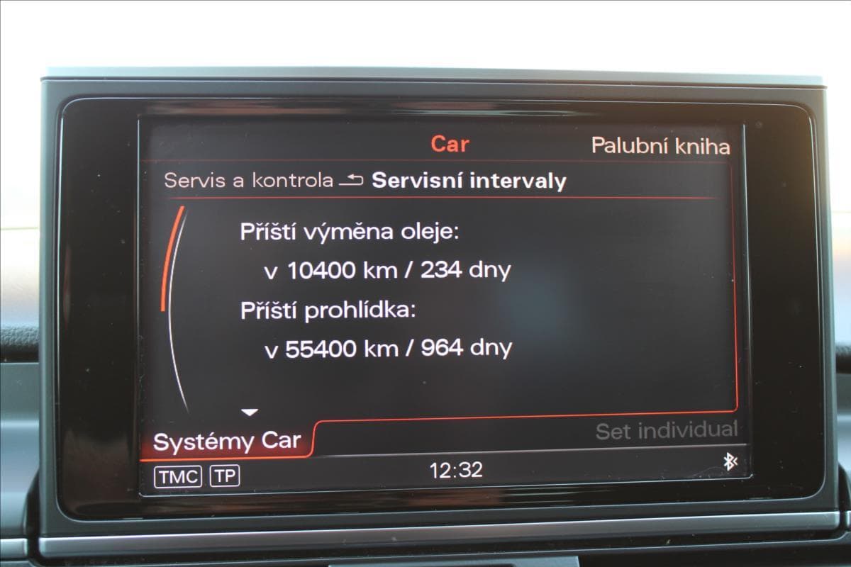 2014 Audi A6 - 17