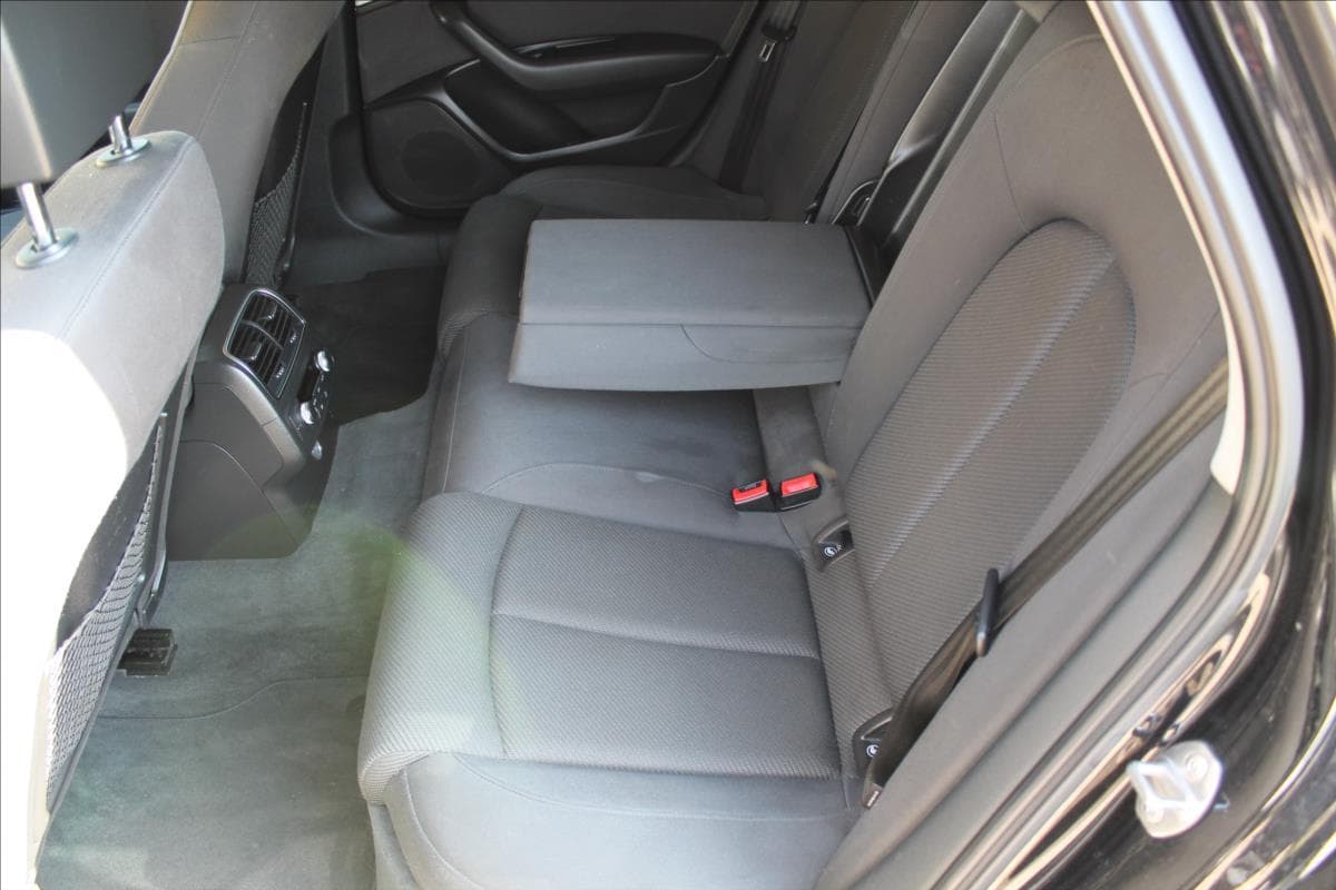 2014 Audi A6 - 8