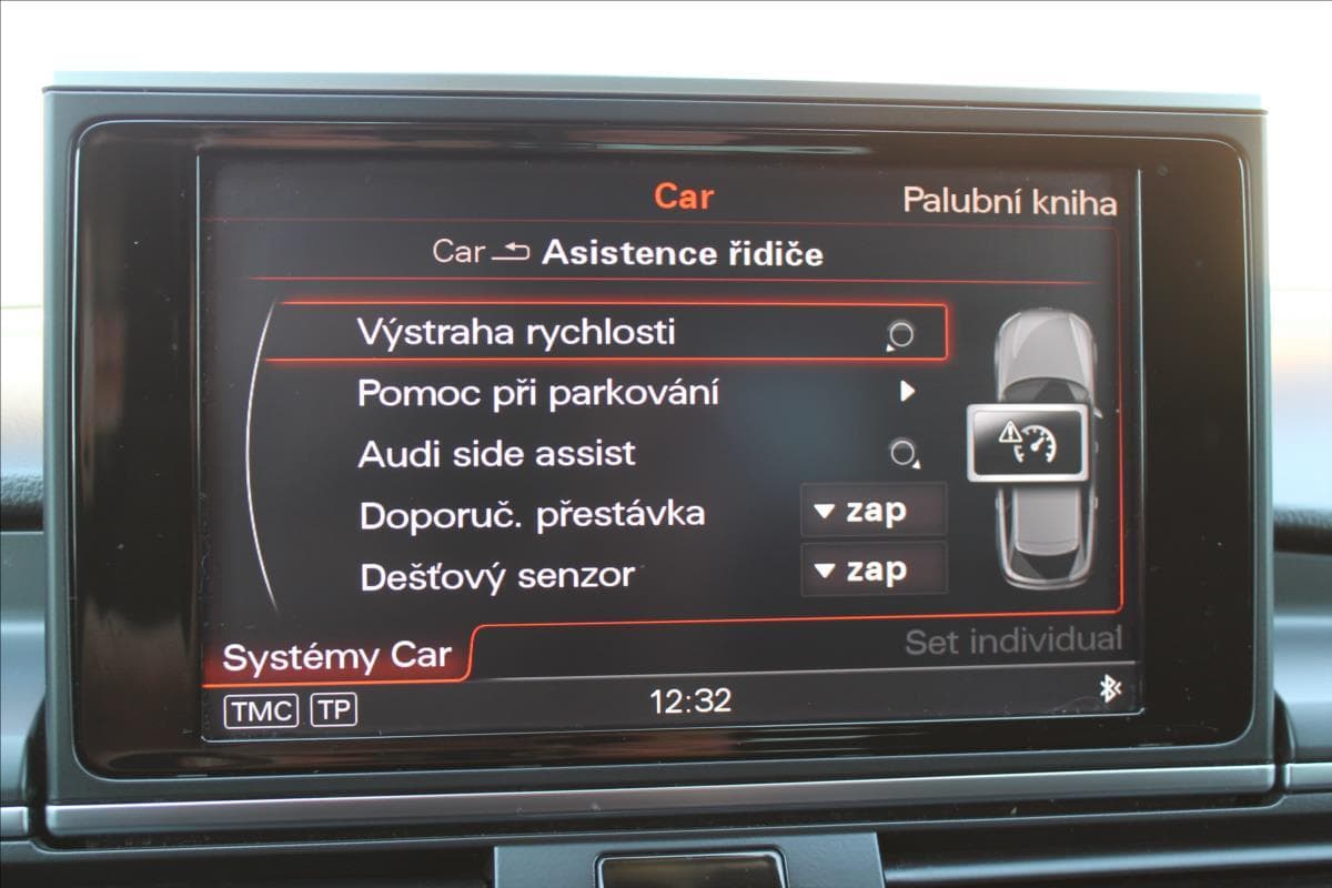 2014 Audi A6 - 15