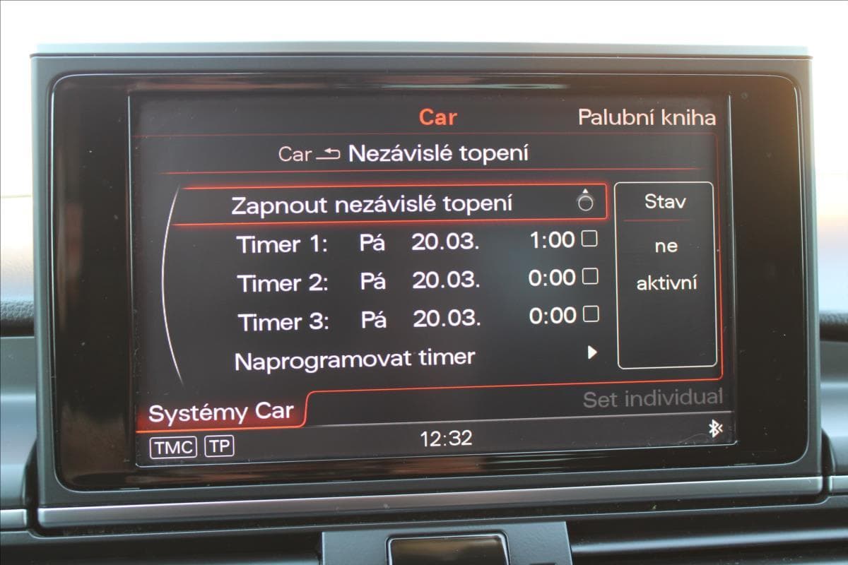 2014 Audi A6 - 16