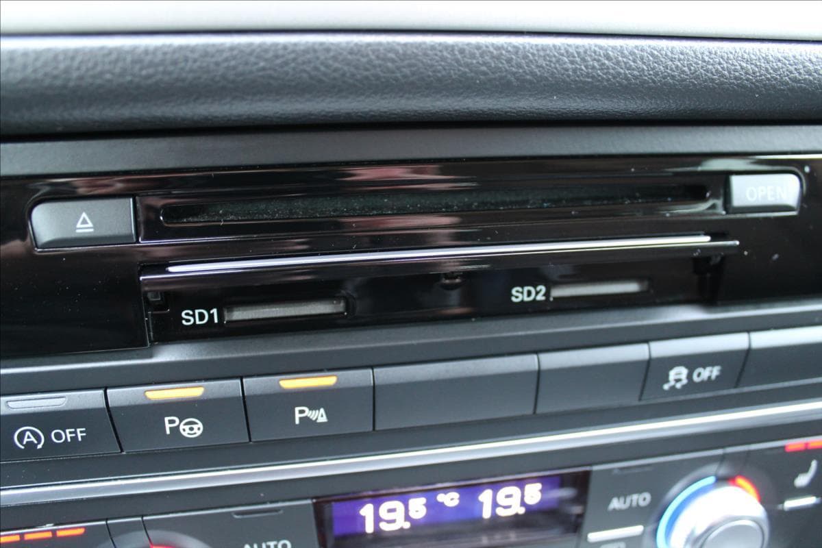 2014 Audi A6 - 20