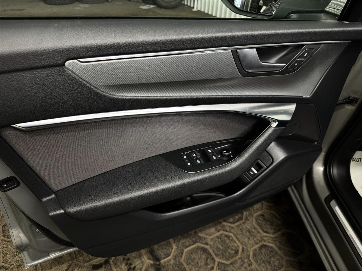 2023 Audi A6 - 14