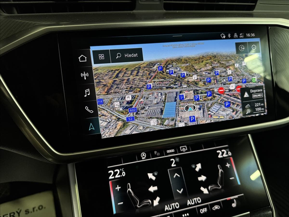 2023 Audi A6 - 20