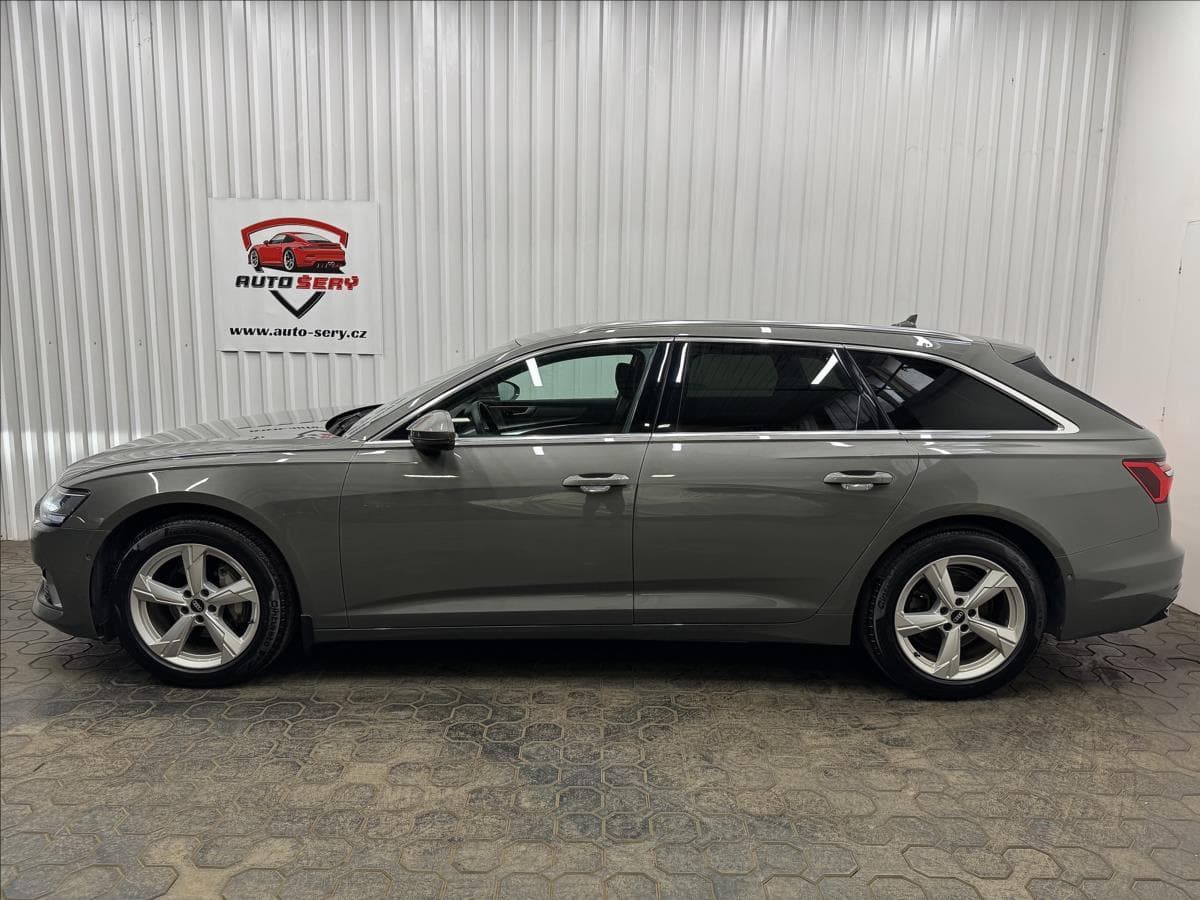 2023 Audi A6 - 4