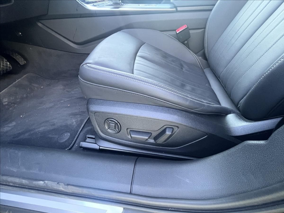 2024 Audi A6 - 17