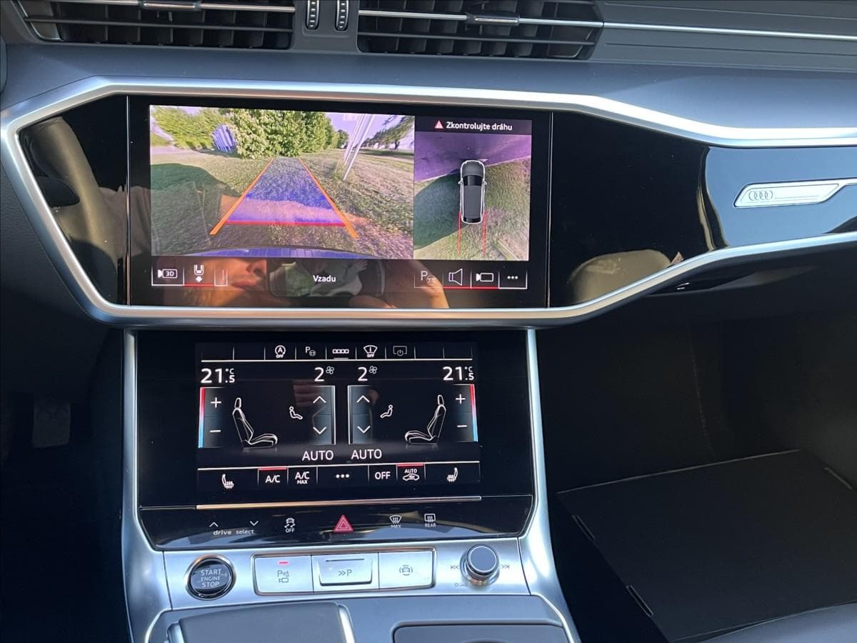 2024 Audi A6 - 9