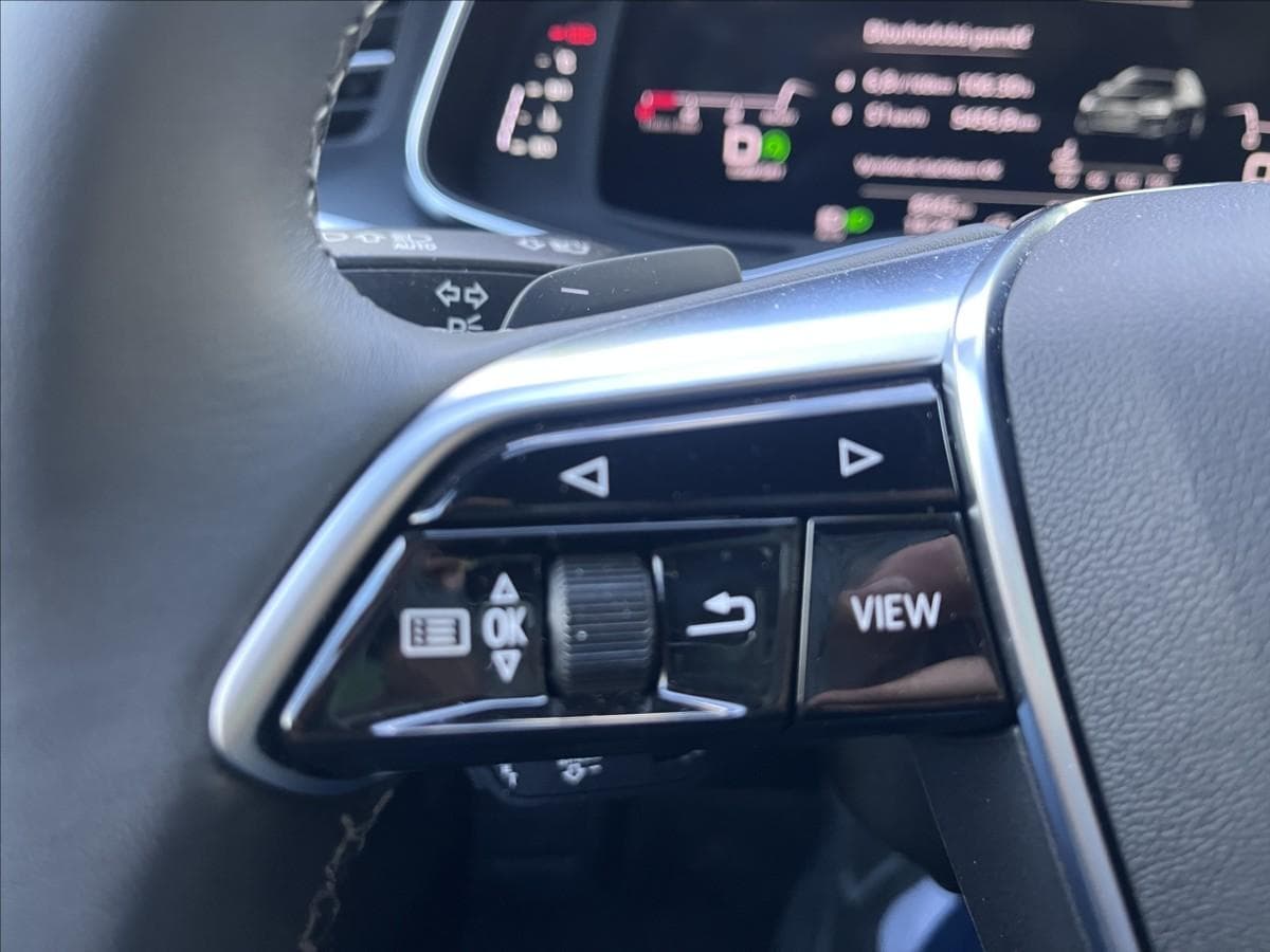 2024 Audi A6 - 11