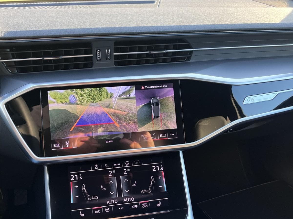 2024 Audi A6 - 18