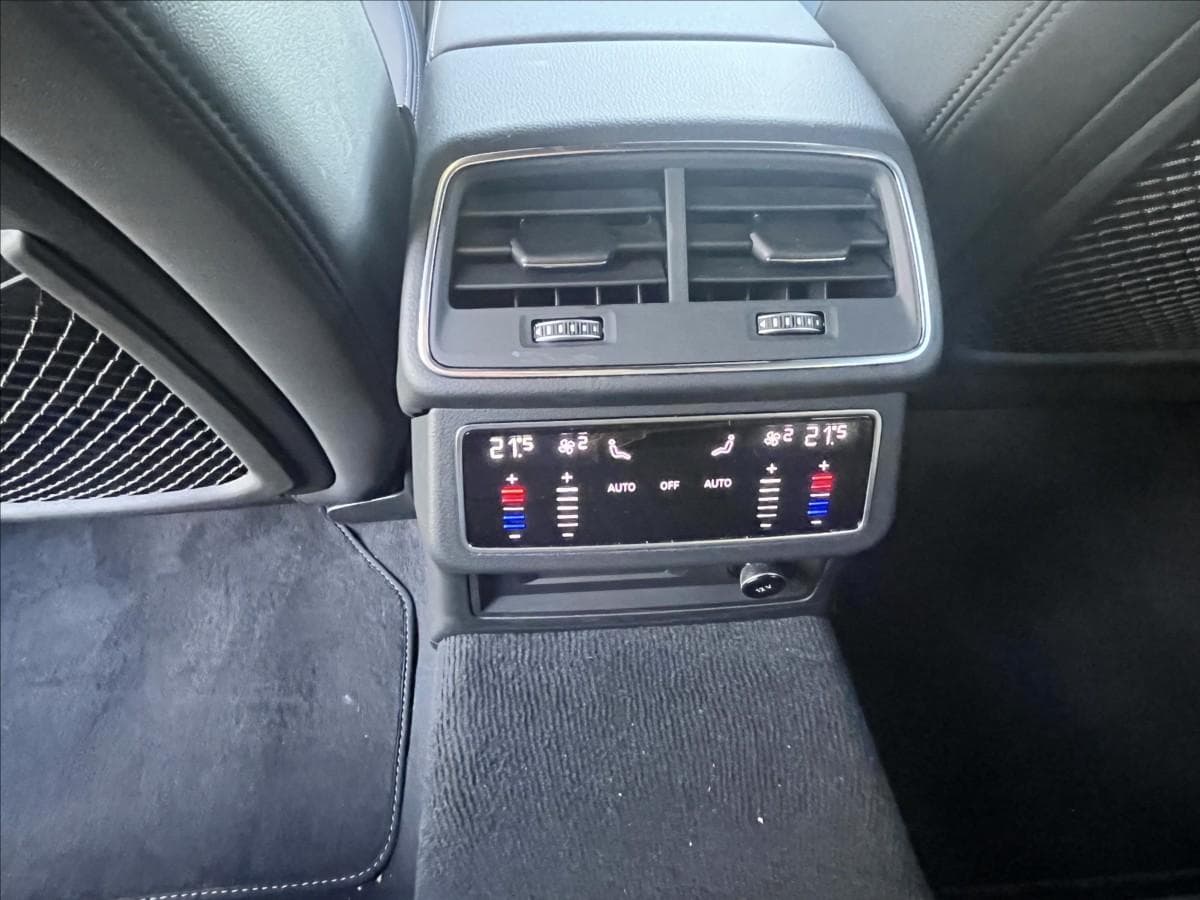 2024 Audi A6 - 16