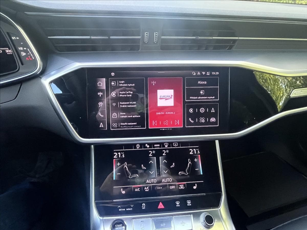 2024 Audi A6 - 10