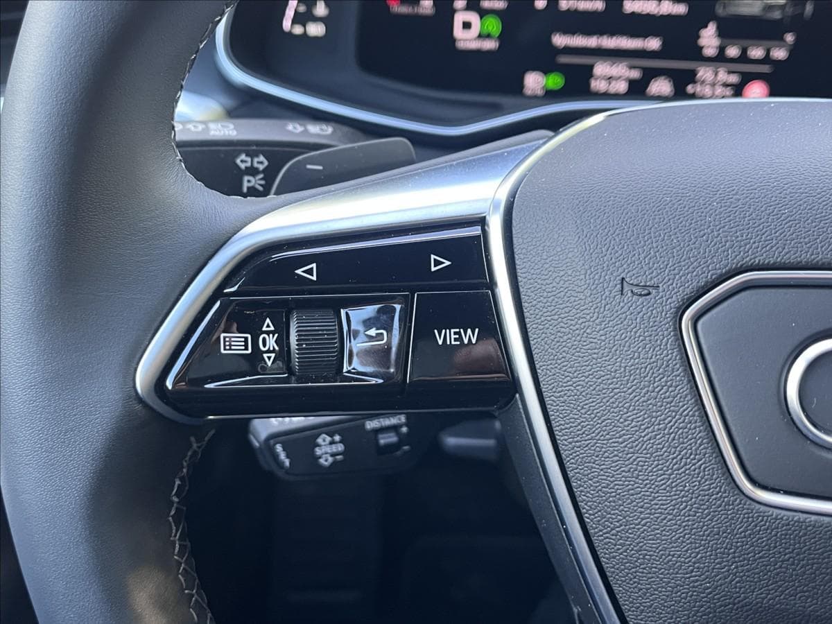 2024 Audi A6 - 13