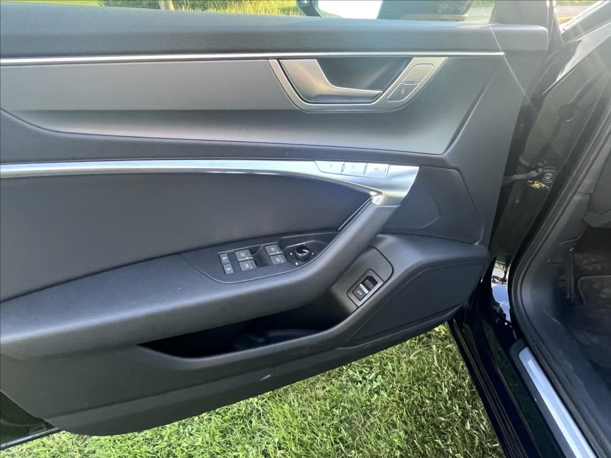 2024 Audi A6 - 15