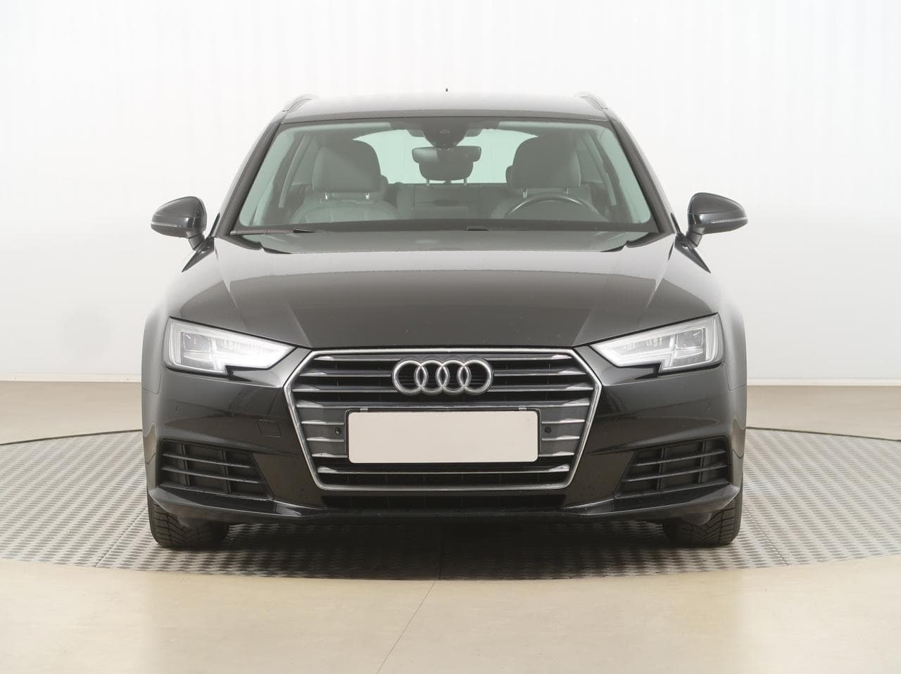 2018 Audi A4 - 2