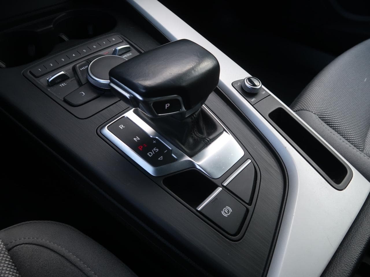 2018 Audi A4 - 19