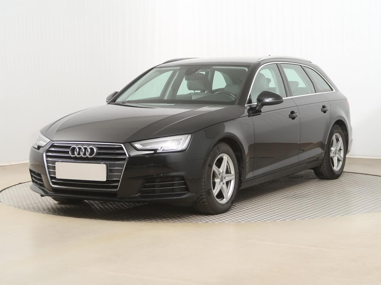 2018 Audi A4 - 3
