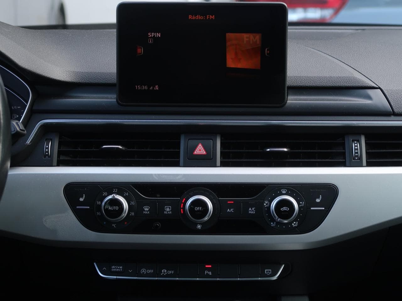 2018 Audi A4 - 18