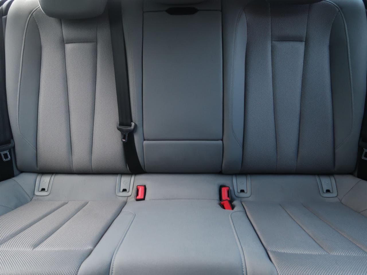 2018 Audi A4 - 14