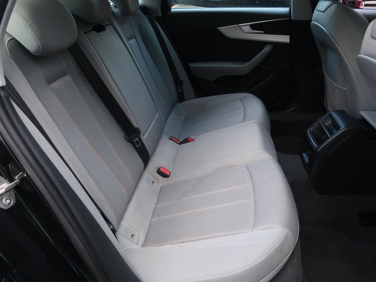 2018 Audi A4 - 13