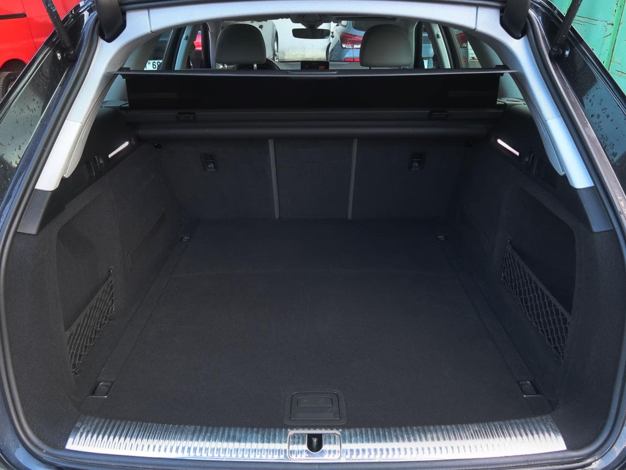 2018 Audi A4 - 20