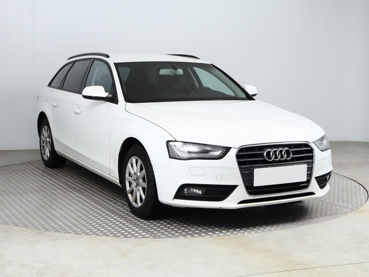 2013 Audi A4
