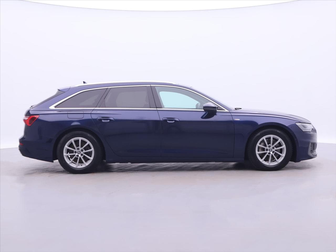 2021 Audi A6 - 8