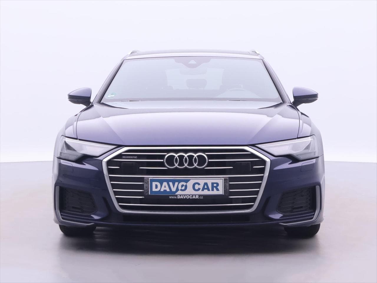2021 Audi A6 - 2