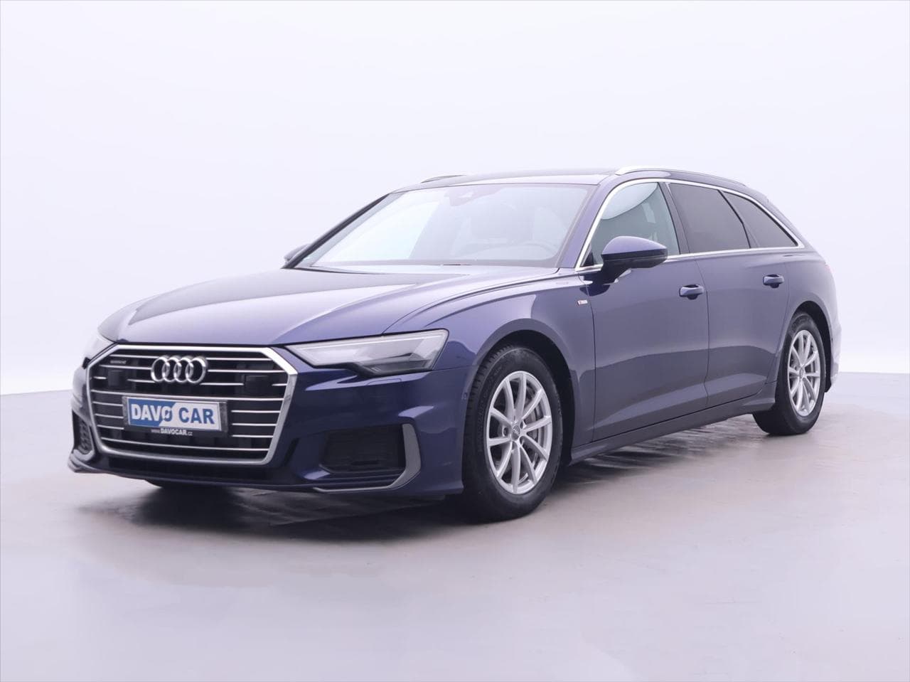 2021 Audi A6 - 3
