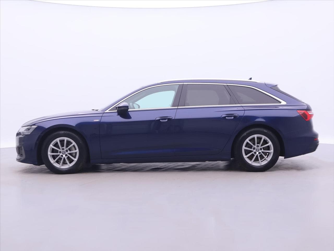 2021 Audi A6 - 4