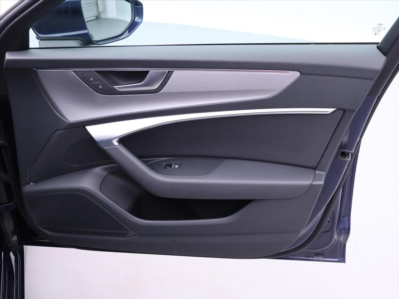 2021 Audi A6 - 14