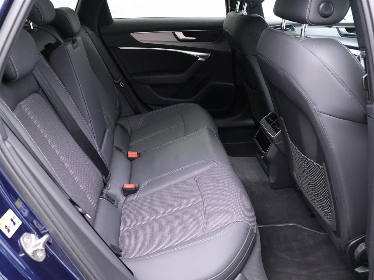 2021 Audi A6 - 16